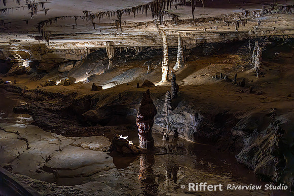 Marengo Cave-6