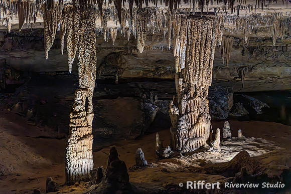 Marengo Cave-7