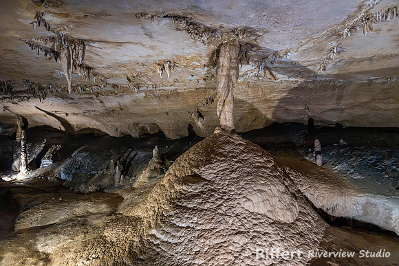 Marengo Cave-8