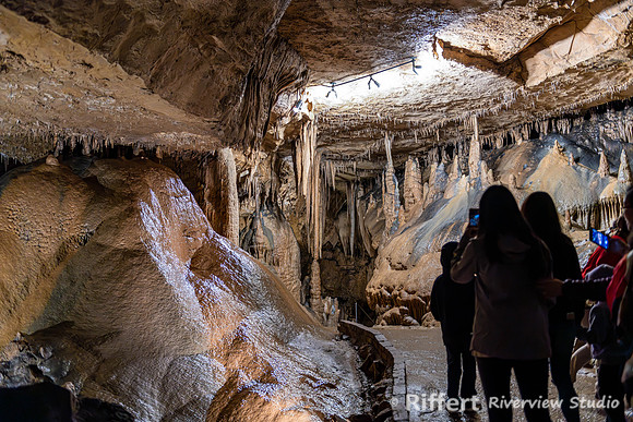 Marengo Cave-9