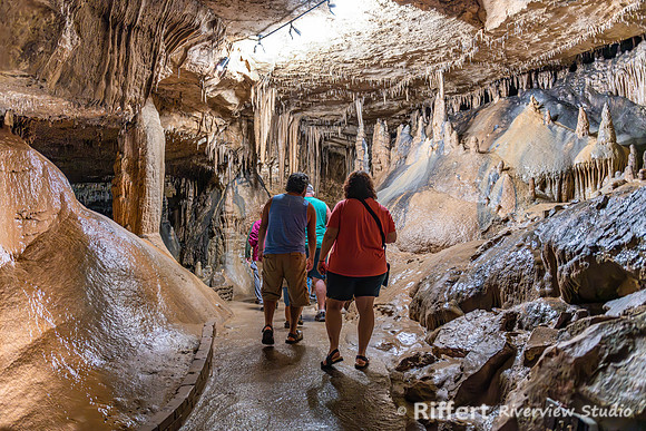 Marengo Cave-10