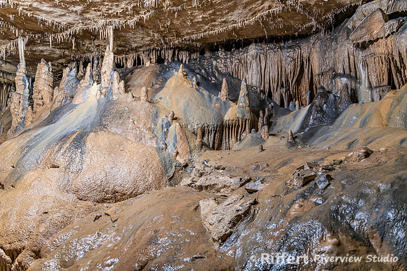 Marengo Cave-11