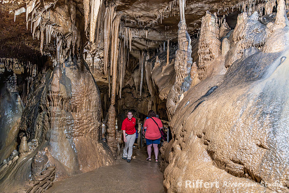 Marengo Cave-12