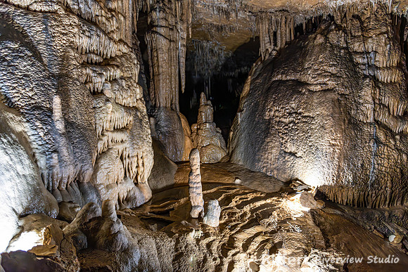 Marengo Cave-13
