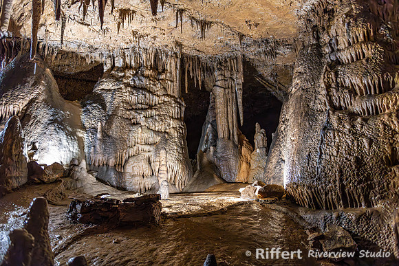 Marengo Cave-14
