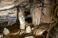 Marengo Cave-16