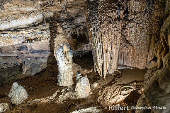 Marengo Cave-16