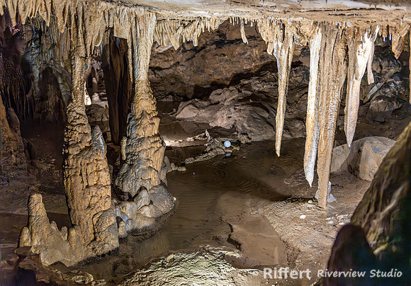 Marengo Cave-17