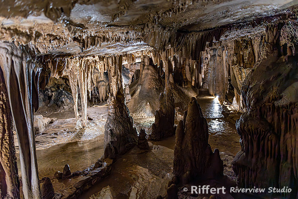 Marengo Cave-18