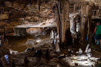 Marengo Cave-19