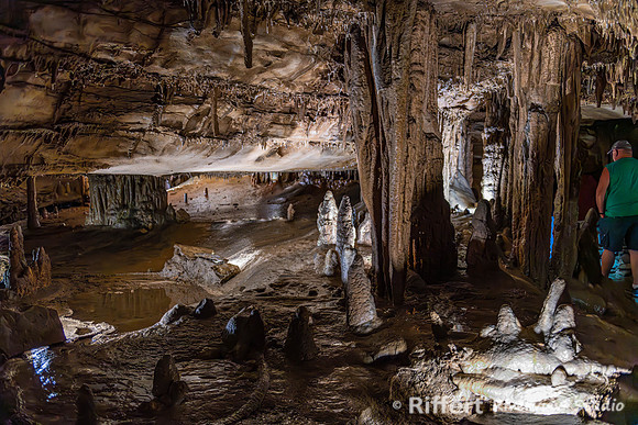 Marengo Cave-19