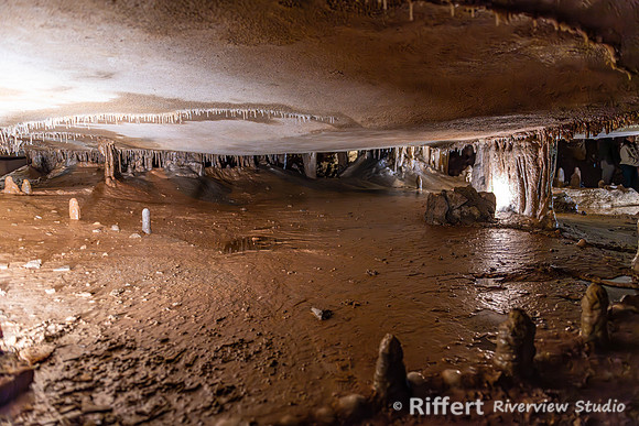 Marengo Cave-21