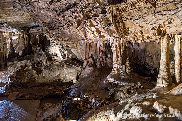 Marengo Cave-22