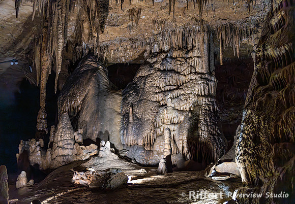 Marengo Cave-23