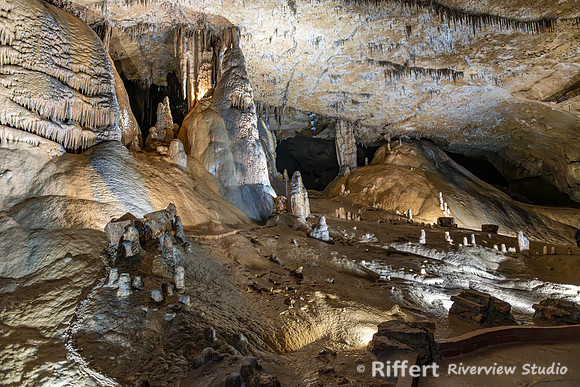 Marengo Cave-24