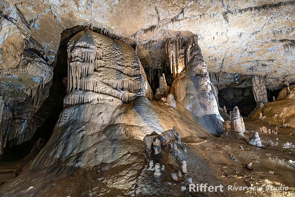 Marengo Cave-25
