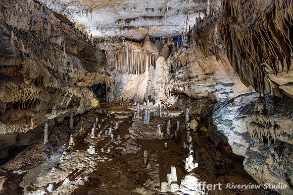 Marengo Cave-26