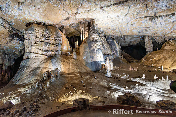 Marengo Cave-27
