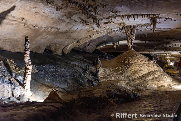 Marengo Cave-28
