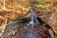 McCormick's Creek State Park