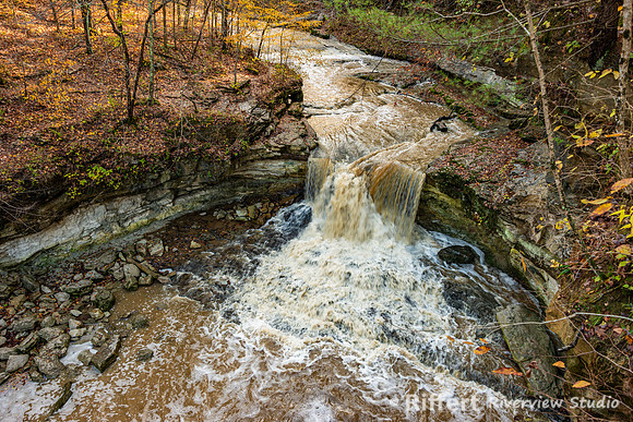 McCormick's Creek State Park