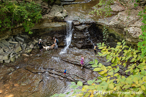 McCormick's Creek