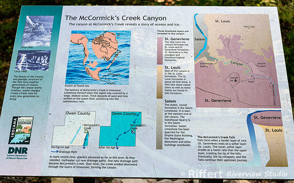 McCormick's Creek-12