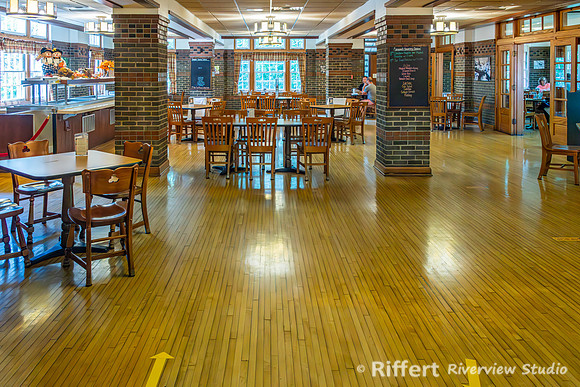 McCormick's Creek Lodge-3