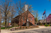 Brown County Courthouse