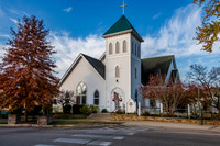 Nashville United Methodist Church-2