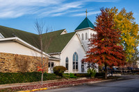 Nashville United Methodist Church-3