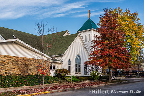 Nashville United Methodist Church-3