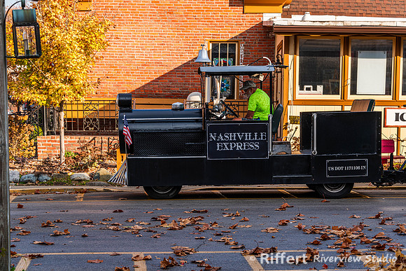 Nashville, IN-16