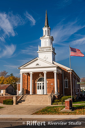 Nashville Christian Church-2