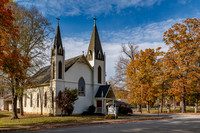Holy Angels Catholic Church