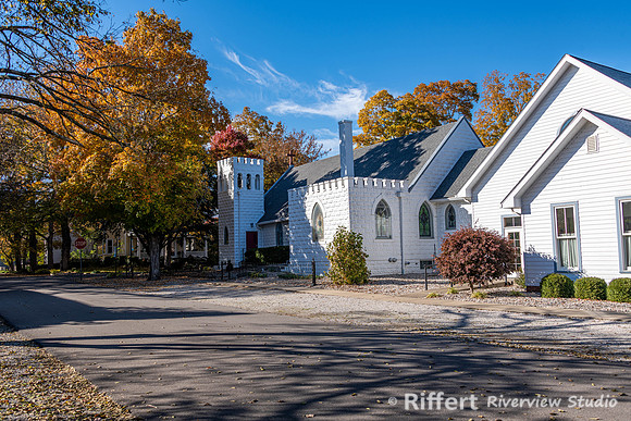 St. Stephen's Episcopal Church