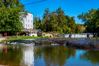Mansfield Roller Mill