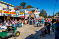 Covered Bridge Festival