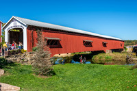 Bridgeton Covered Bridge