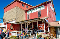 Bridgeton Mill