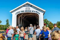 Bridgeton Covered Bridge-2