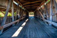Neet Covered Bridge