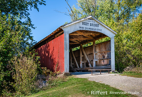 Neet Covered Bridge-2