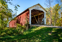 McAllister's Covered Bridge-2
