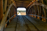 McAllister's Covered Bridge-3