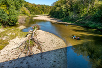 Sugar Creek Canoers