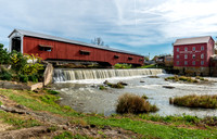 Parke County, IN