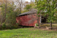 Beeson Covered Bridge