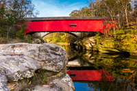 Covered Bridges