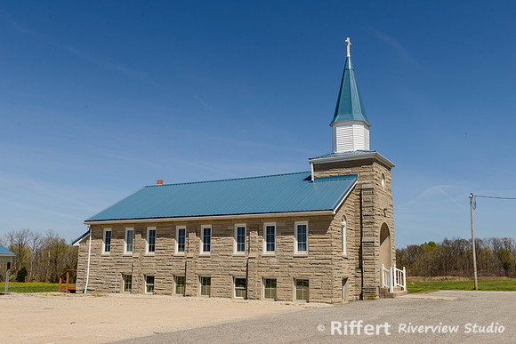 Wickliffe United Methodist Church